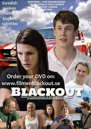 Постер: Blackout
