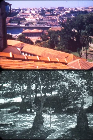 Постер: Porto Landscape