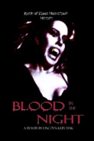 Постер: Blood in the Night