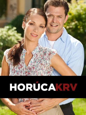 Постер: Horúca krv: 2 сезон
