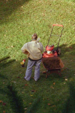 Постер: There is a Hole in the Ground