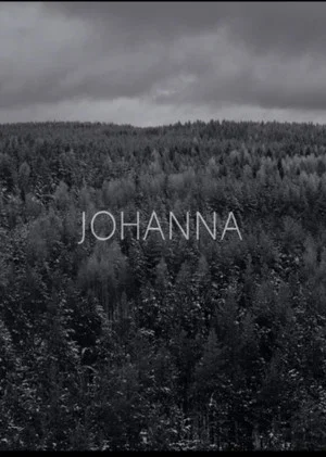 Постер: Johanna
