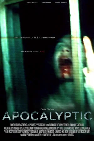 Постер: Apocalyptic