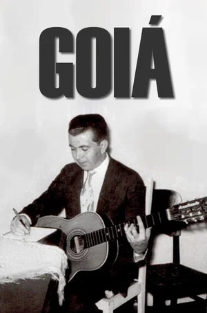 Постер: Goiá