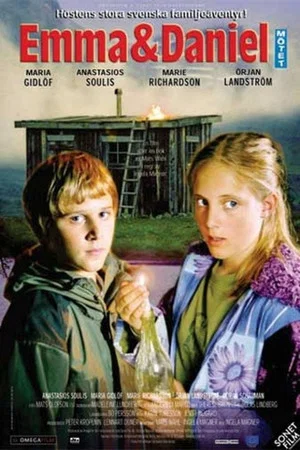 Постер: Emma and Daniel - The Meeting