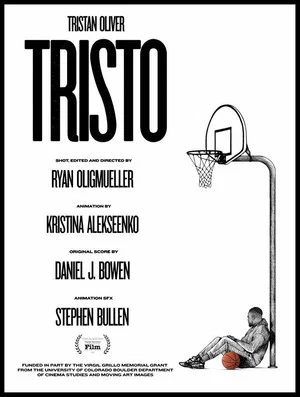 Постер: Tristo