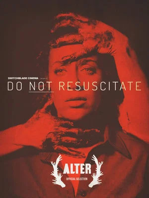 Постер: Do Not Resuscitate