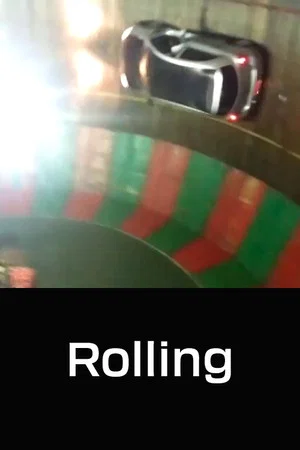 Постер: Rolling