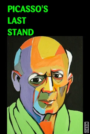 Постер: Picasso's Last Stand