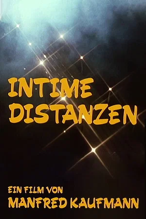 Постер: Intime Distanzen