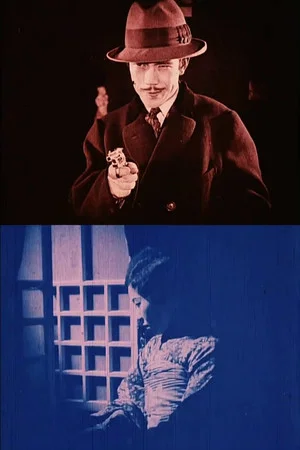 Постер: The Golden Bullet