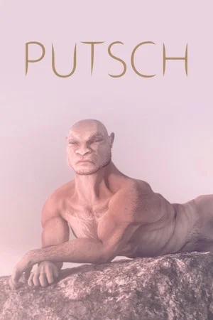 Постер: Putsch