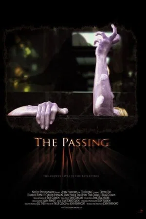 Постер: The Passing
