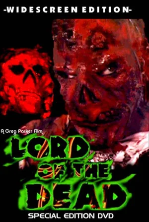 Постер: Lord of the Dead