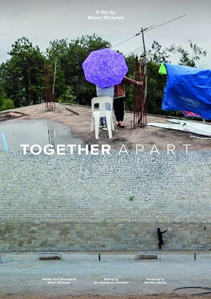 Постер: Together Apart