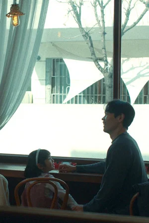 Постер: Things I Left at the Theater