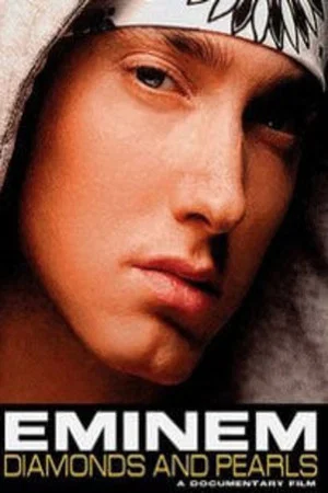 Постер: Eminem: Diamonds And Pearls
