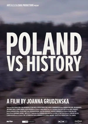 Постер: Poland versus History