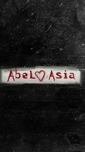 Постер: Abel/Asia