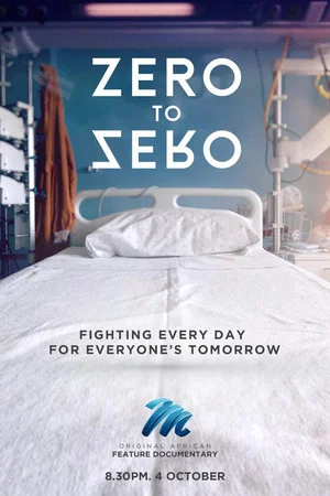 Постер: Zero to Zero