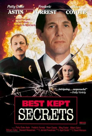 Постер: Best Kept Secrets