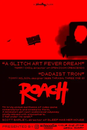 Постер: ROACH™