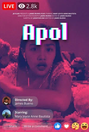 Постер: Apol