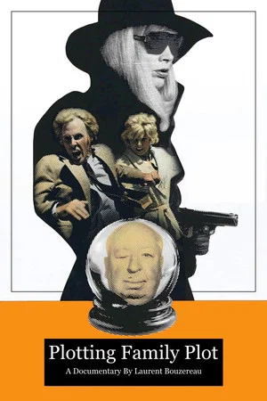 Постер: Plotting 'Family Plot'