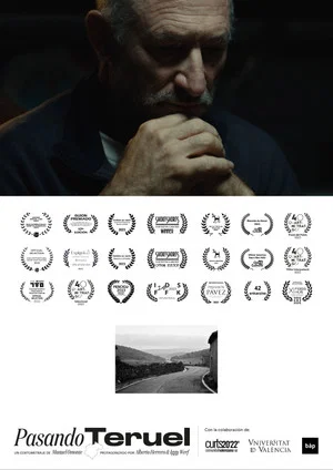 Постер: Beyond Teruel