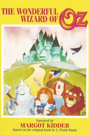 Постер: The Wonderful Wizard of Oz