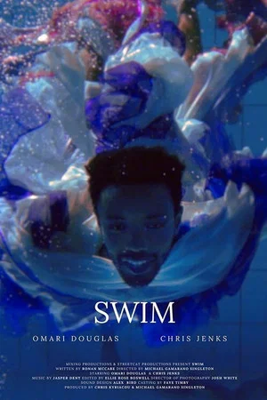 Постер: Swim