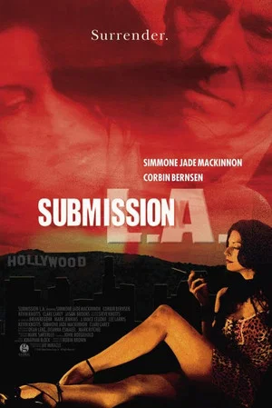Постер: Submission