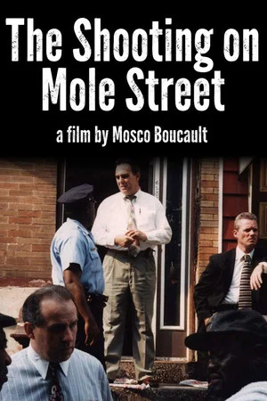Постер: The Shooting on Mole Street