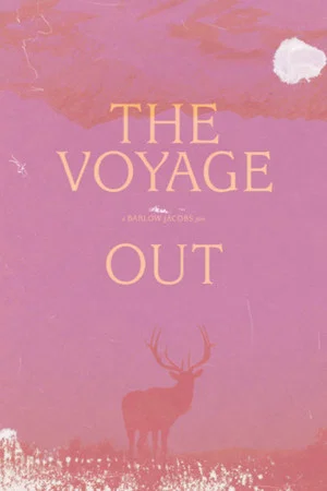 Постер: The Voyage Out