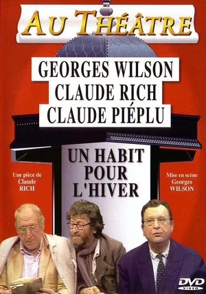 Постер: Un habit pour l'hiver