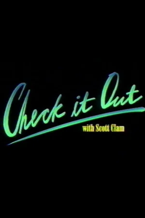 Постер: Check it Out! with Scott Clam
