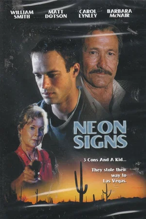 Постер: Neon Signs