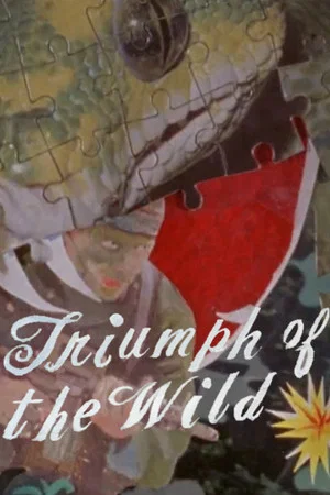 Постер: Triumph of the Wild