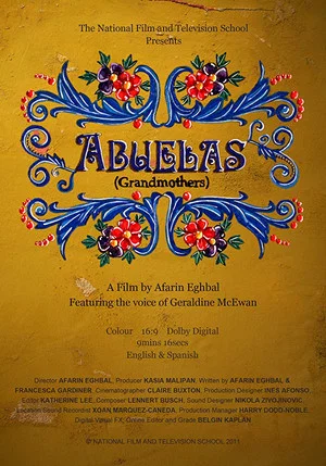 Постер: Abuelas