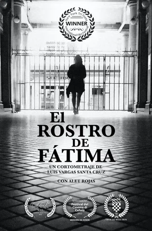 Постер: El rostro de Fátima