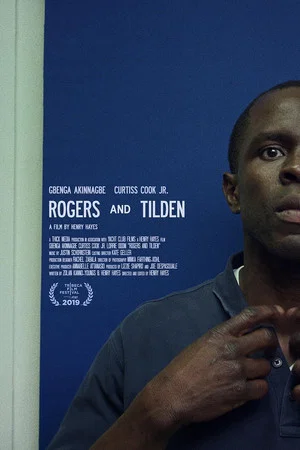 Постер: Rogers and Tilden