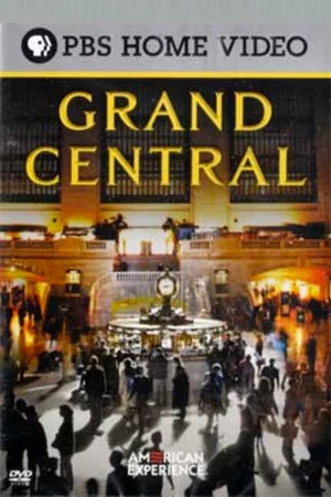 Постер: Grand Central