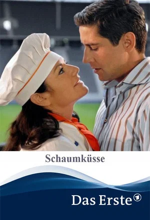 Постер: Schaumküsse