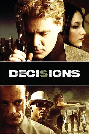 Постер: Decisions