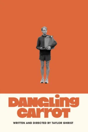 Постер: Dangling Carrot