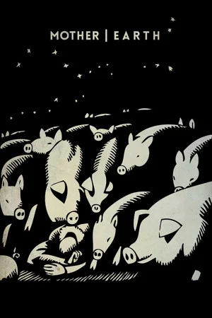 Постер: Mother Earth