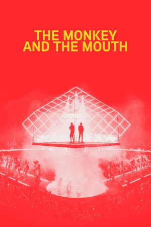 Постер: The Monkey and the Mouth