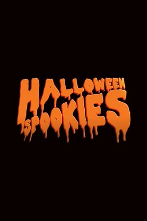 Постер: Halloween Spookies