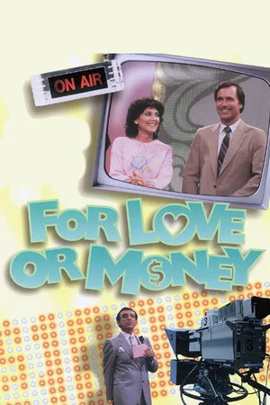 Постер: For Love or Money