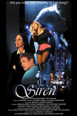 Постер: Siren